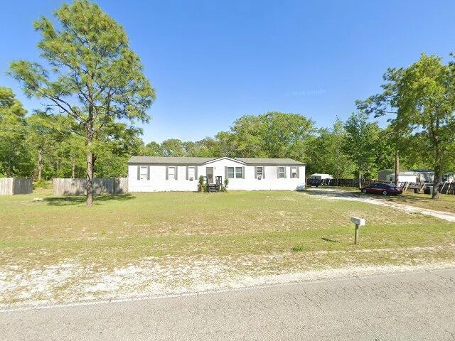 House image located at Middleburg, FL 32068