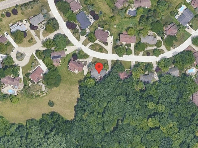 House image located at Farmington, MI 48331