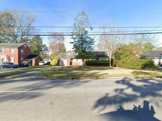 House image located at Kinston, NC 28504