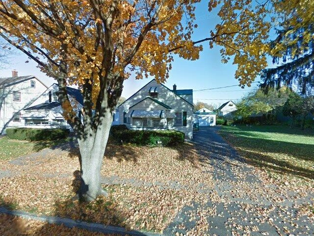 House image located at Rochester, NY 14621