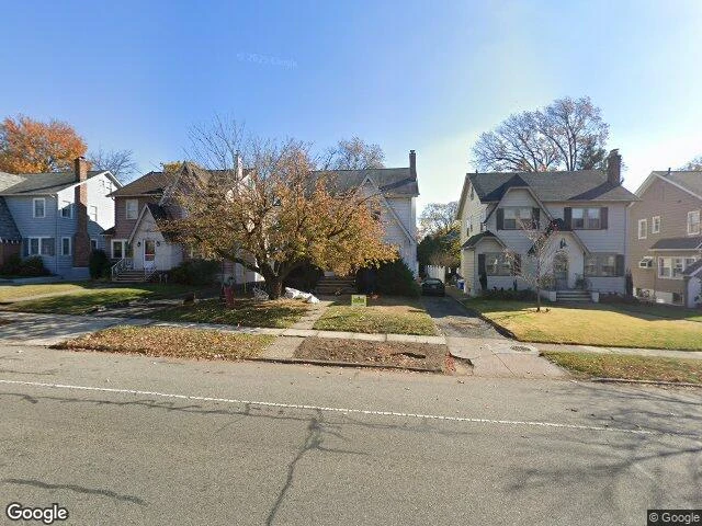 House image located at Glen Ridge, NJ 07028