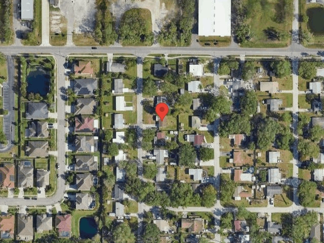 House image located at Pinellas Park, FL 33782