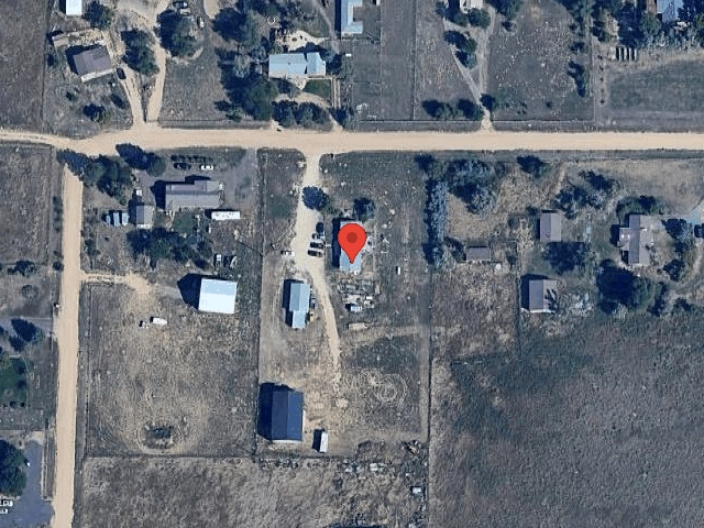 House image located at Hudson, CO 80642