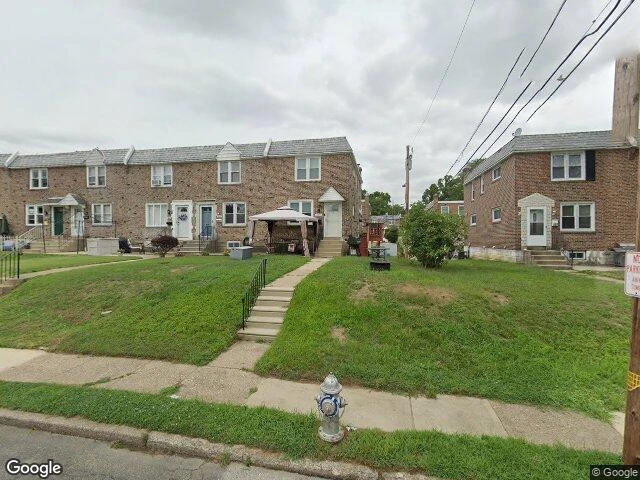 House image located at Glenolden, PA 19036