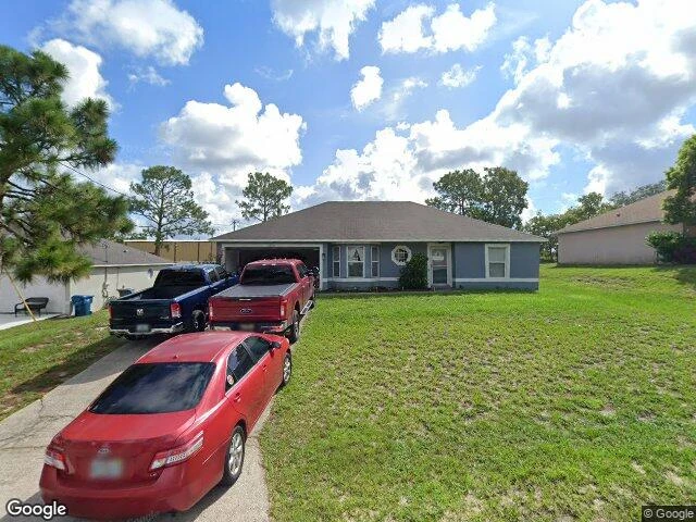 House image located at Spring Hill, FL 34609