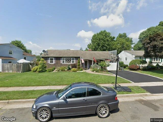 House image located at South Plainfield, NJ 07080