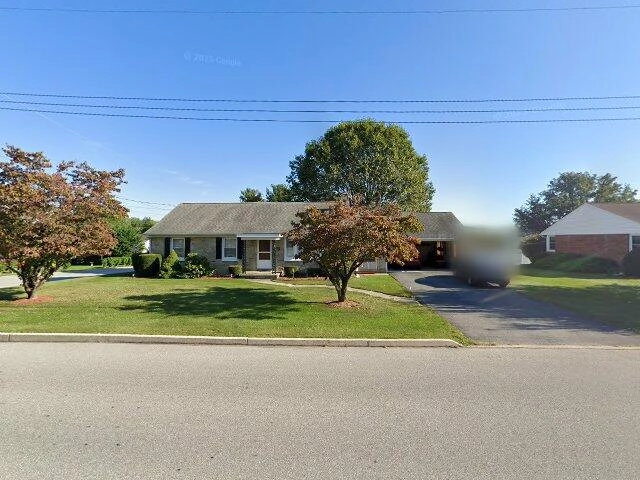House image located at Royal Oak, MI 48073