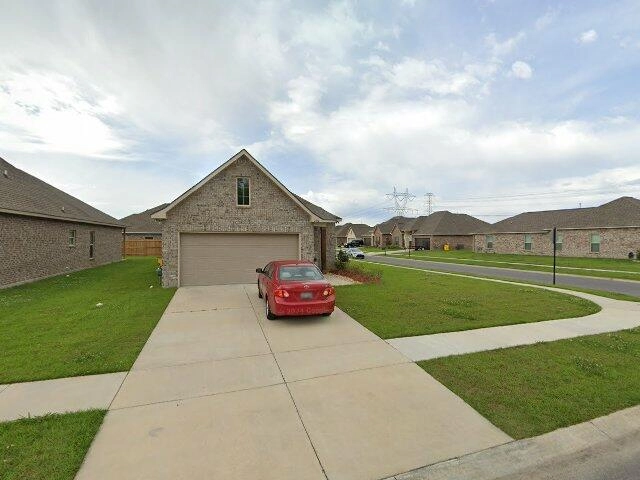 House image located at Saint Gabriel, LA 70776