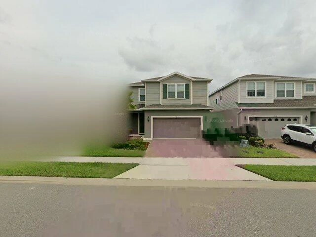 House image located at Clermont, FL 34714