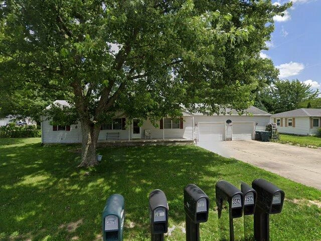 House image located at Muncie, IN 47304