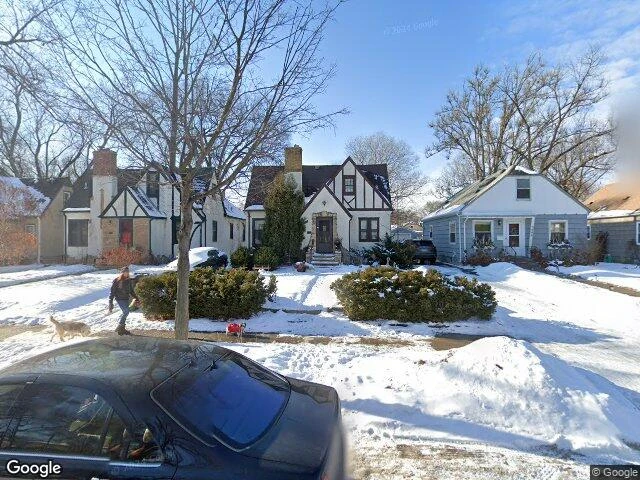 House image located at Minneapolis, MN 55419