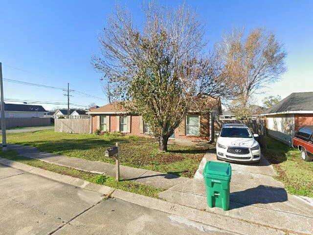 House image located at Marrero, LA 70072