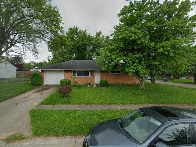 House image located at Dayton, OH 45424
