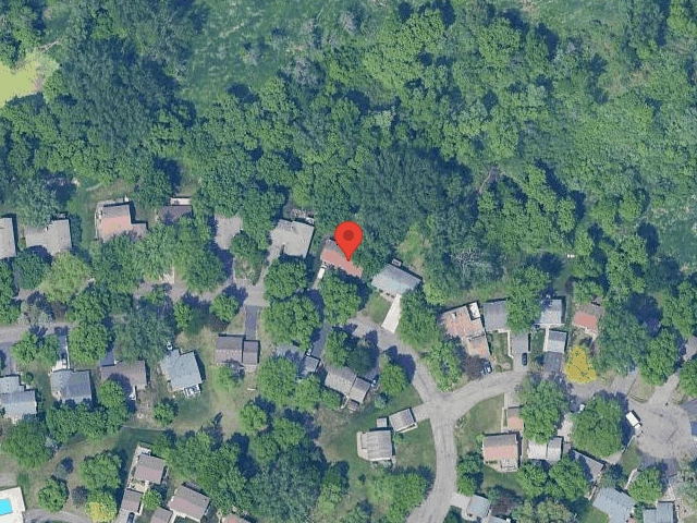 House image located at Osseo, MN 55369