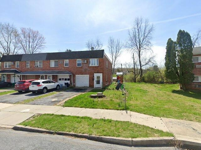 House image located at Allentown, PA 18103
