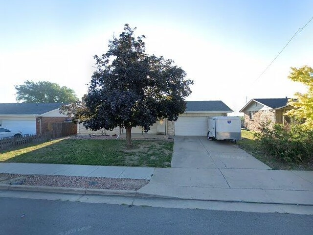 House image located at Aurora, CO 80012