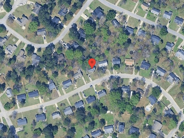 House image located at Irmo, SC 29063