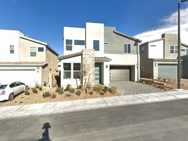 House image located at Henderson, NV 89044