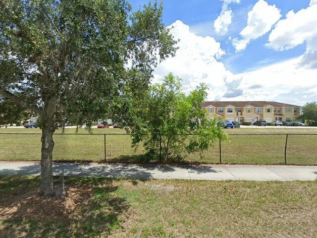 House image located at Port Saint Lucie, FL 34953