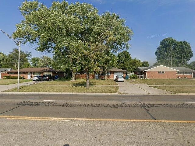 House image located at Dayton, OH 45424