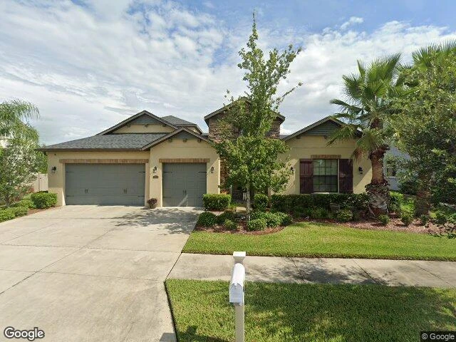 House image located at Wesley Chapel, FL 33543