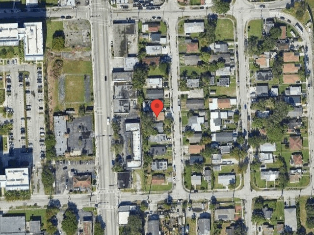 House image located at Miami, FL 33150
