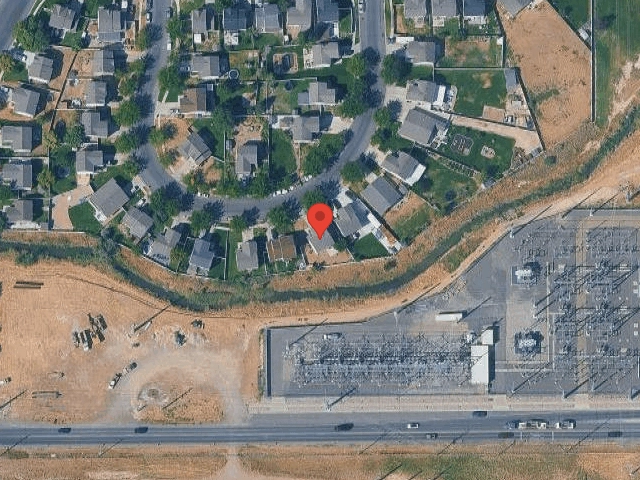 House image located at Springville, UT 84663