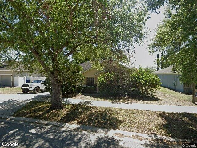 House image located at Groveland, FL 34736