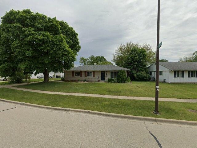 House image located at Streamwood, IL 60107