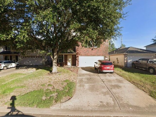 House image located at Katy, TX 77449