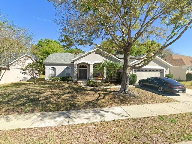 House image located at Clermont, FL 34711