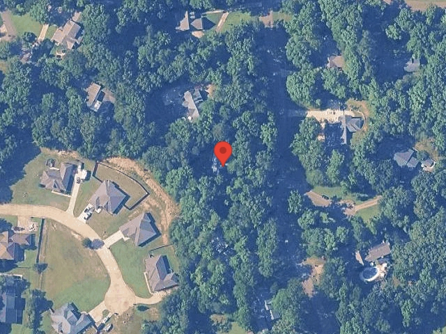 House image located at Columbus, MS 39705
