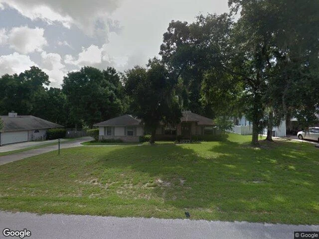 House image located at Ocala, FL 34480