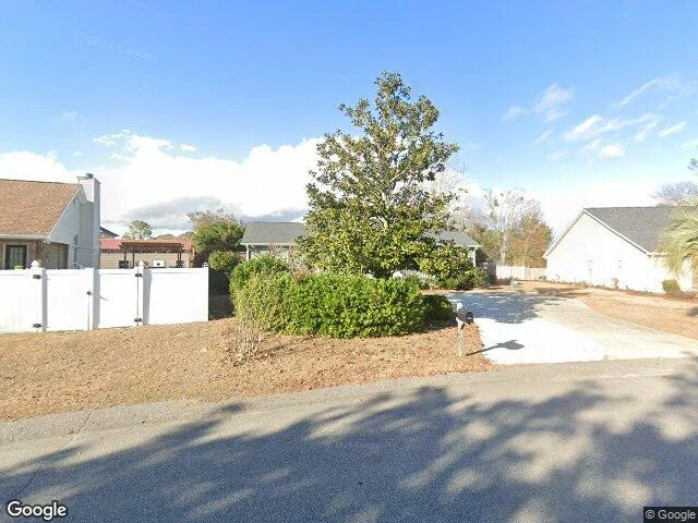 House image located at Myrtle Beach, SC 29588