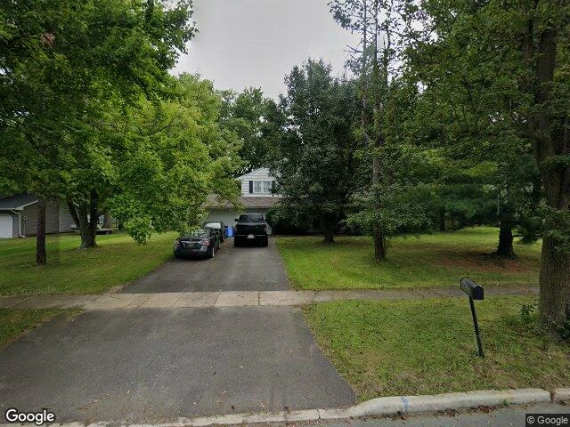 House image located at Hightstown, NJ 08520