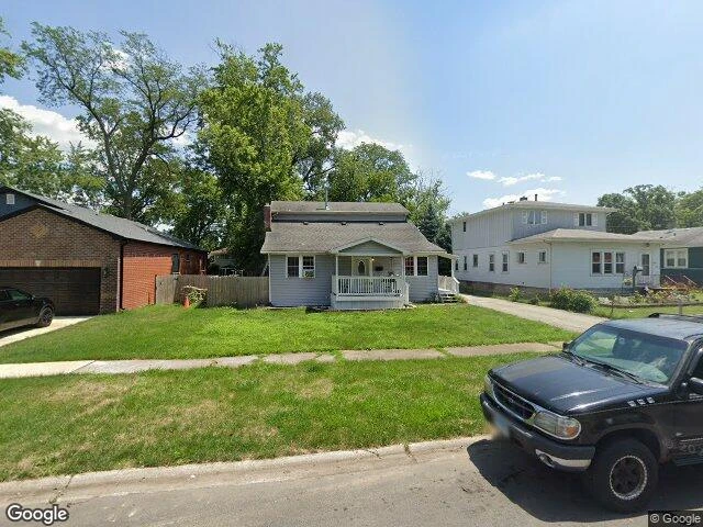 House image located at Midlothian, IL 60445