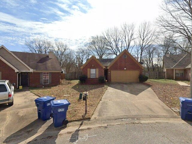 House image located at Horn Lake, MS 38637