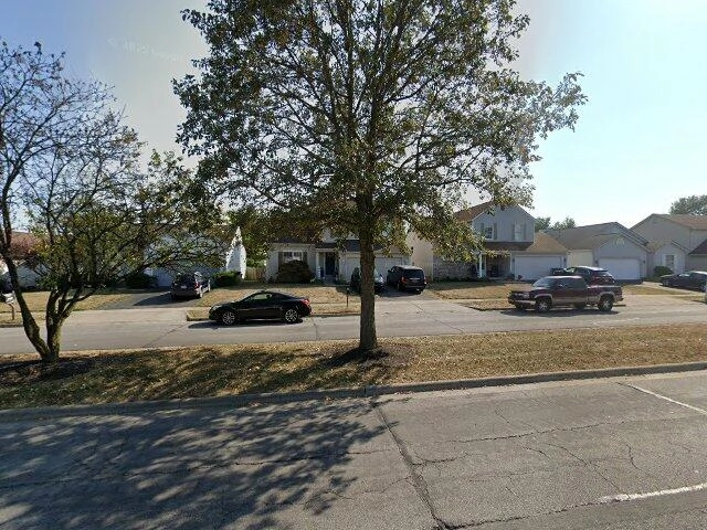 House image located at Canal Winchester, OH 43110