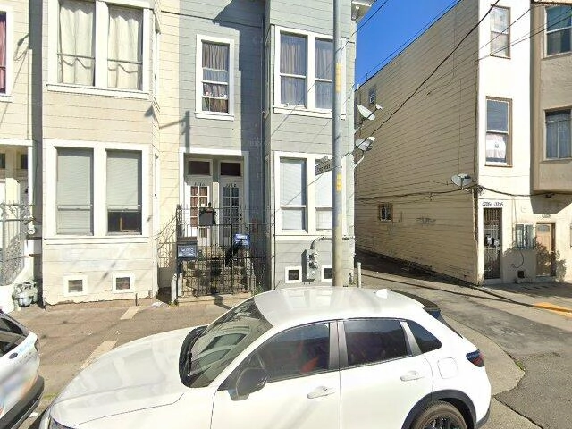 House image located at San Francisco, CA 94110