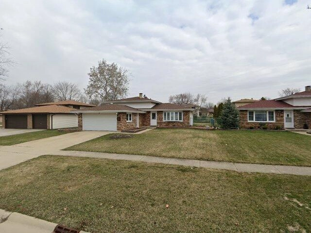 House image located at Bartlett, IL 60103