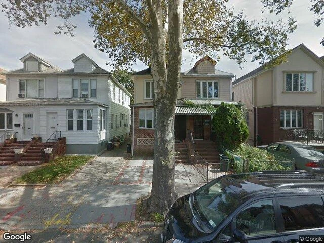 House image located at Brooklyn, NY 11230