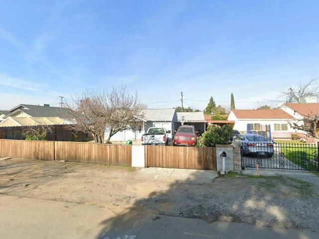 House image located at Modesto, CA 95351