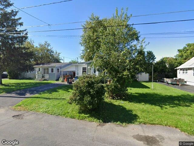 House image located at Syracuse, NY 13206