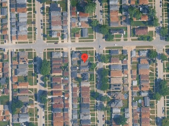 House image located at Burbank, IL 60459