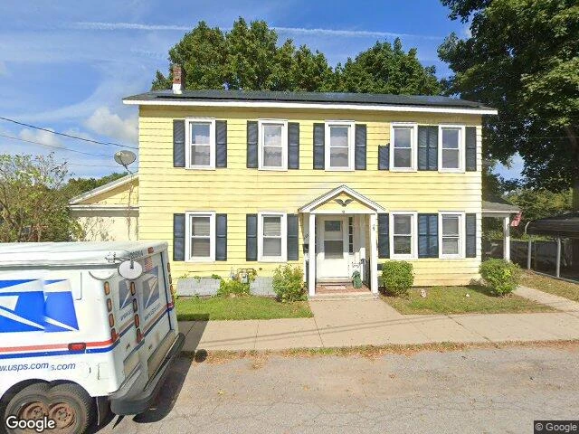 House image located at Canajoharie, NY 13317