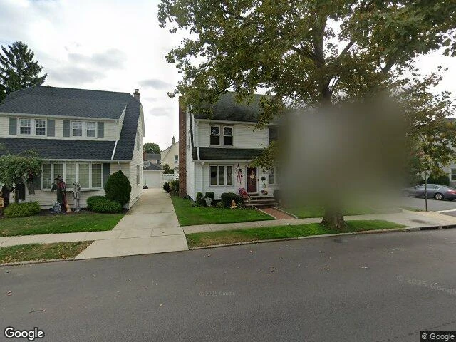 House image located at Williston Park, NY 11596