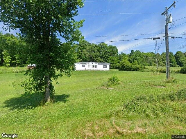 House image located at Heuvelton, NY 13654