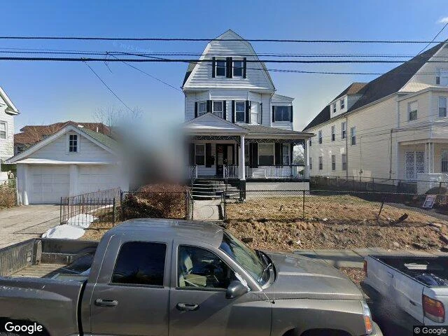 House image located at Mount Vernon, NY 10550