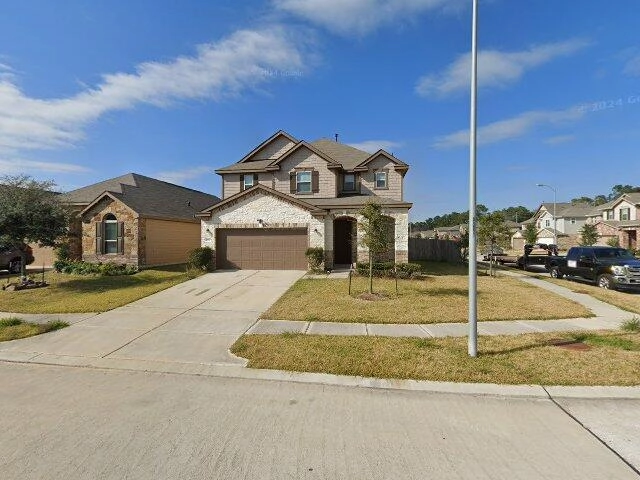 House image located at Houston, TX 77068