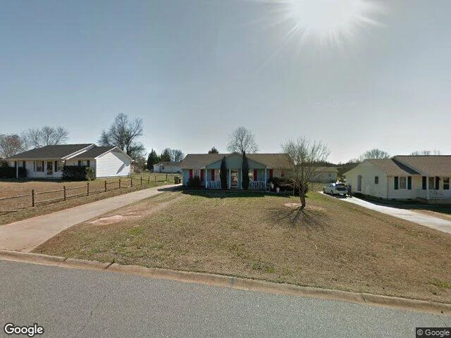 House image located at Inman, SC 29349